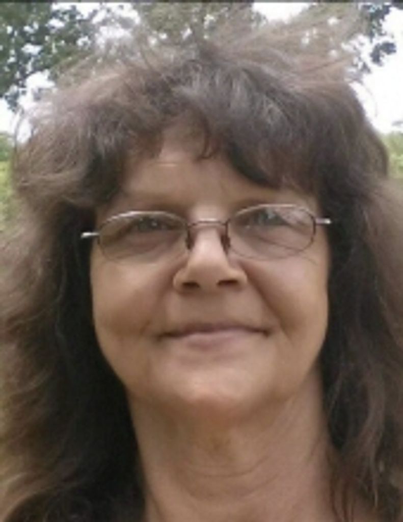 Joy Lynn Jackson