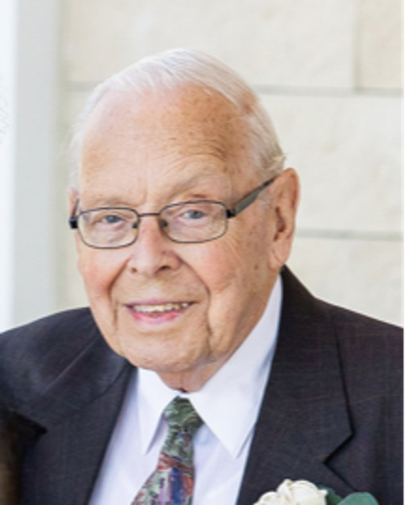 Henry A. Spiegelberg