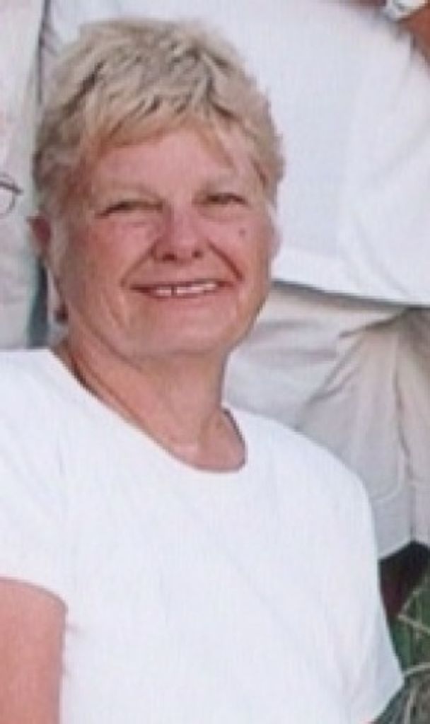 Cynthia S. Upholzer