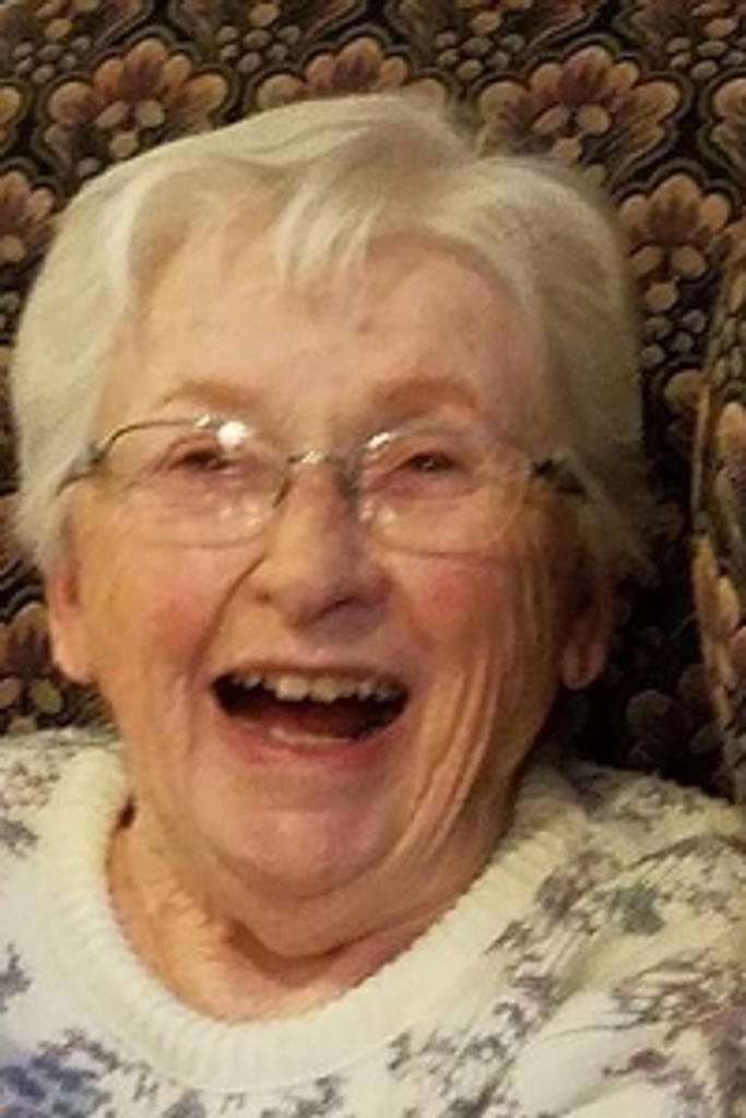 Marylou (Reardon) Morgan Profile Photo