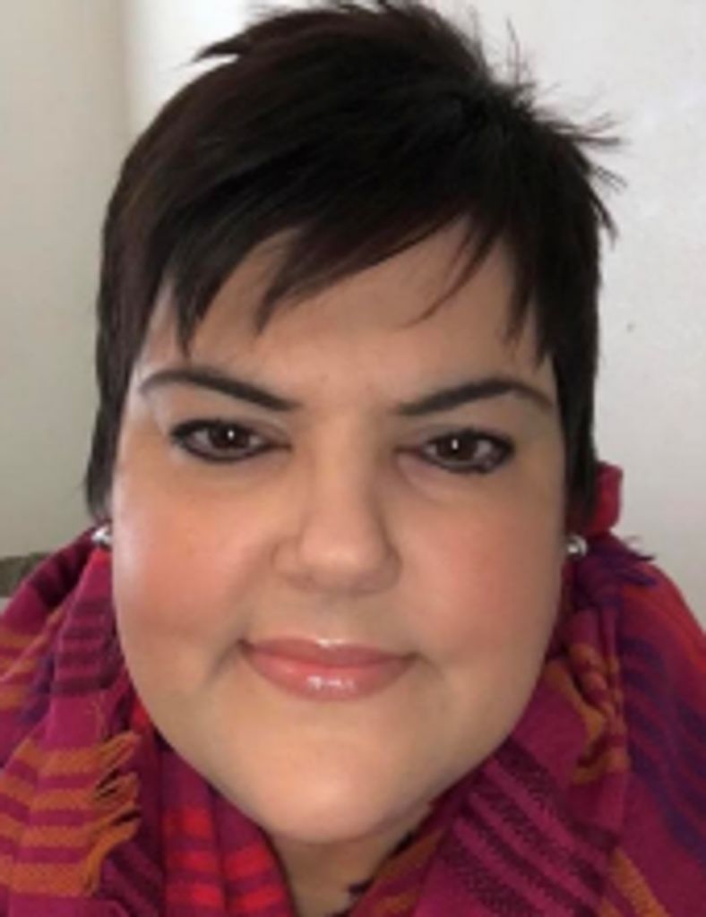 Francine M. Bahajak