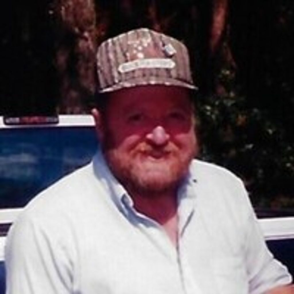 Ricky Junior Rogers Profile Photo
