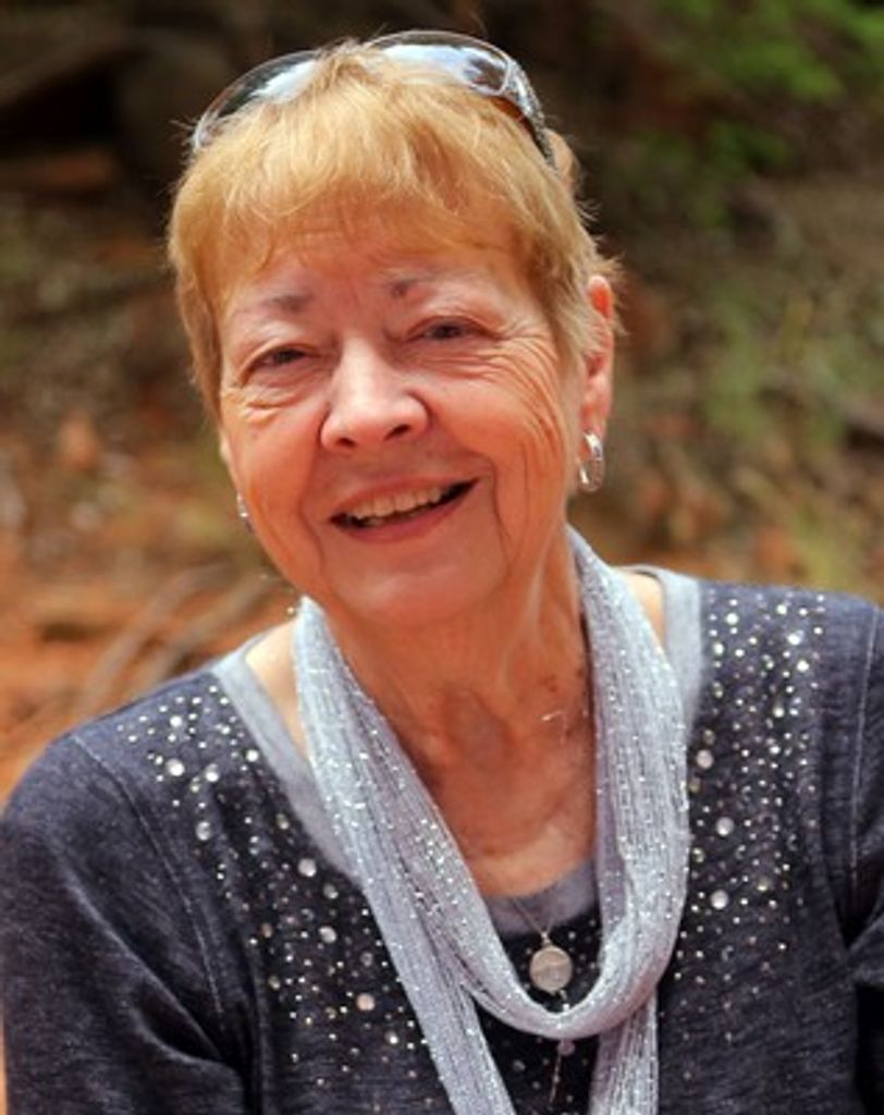 Pamela  Porter Weston Profile Photo