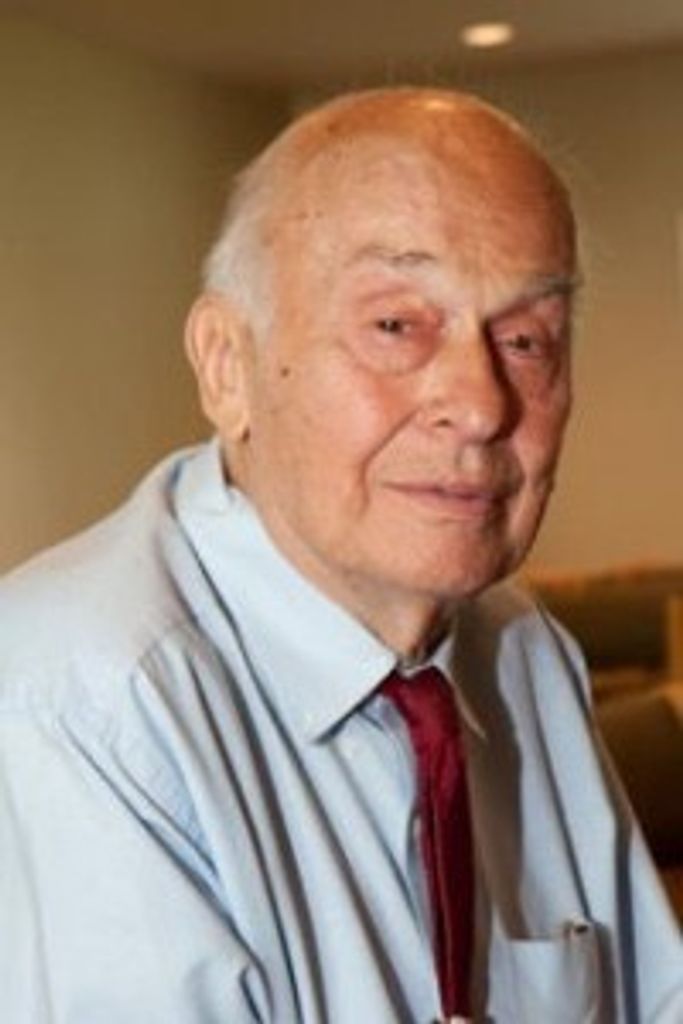 Rolfe B. “Sonny” Voltaire