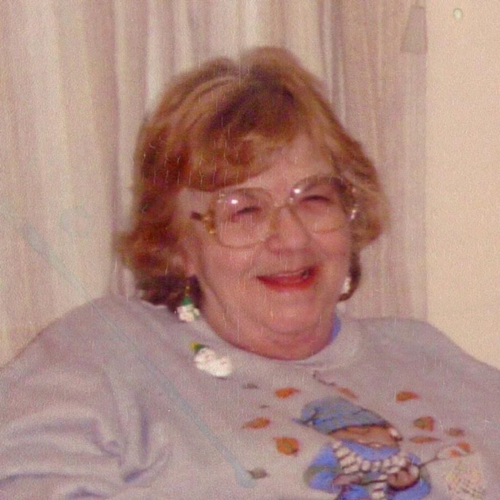Nancy L. Chronister