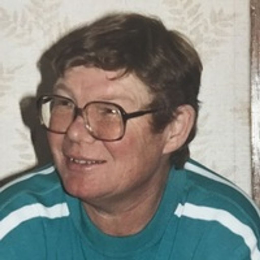 Martin " Lindy" Leander Dexter Jr.