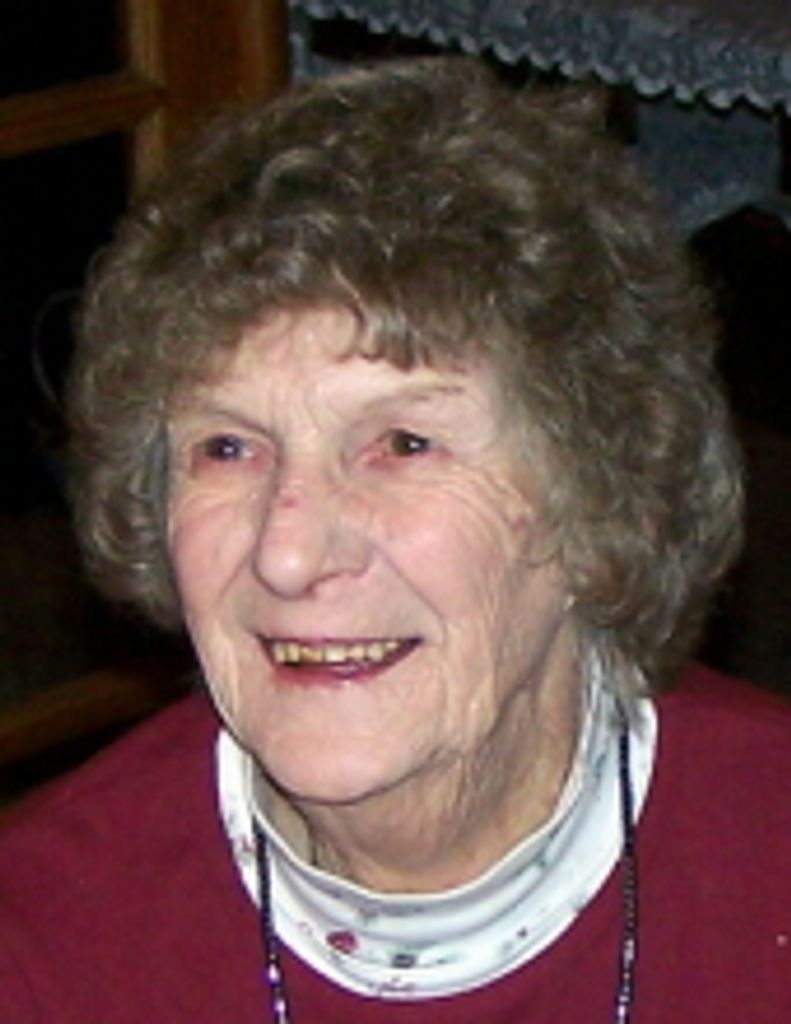 Ruth L. Pitcher