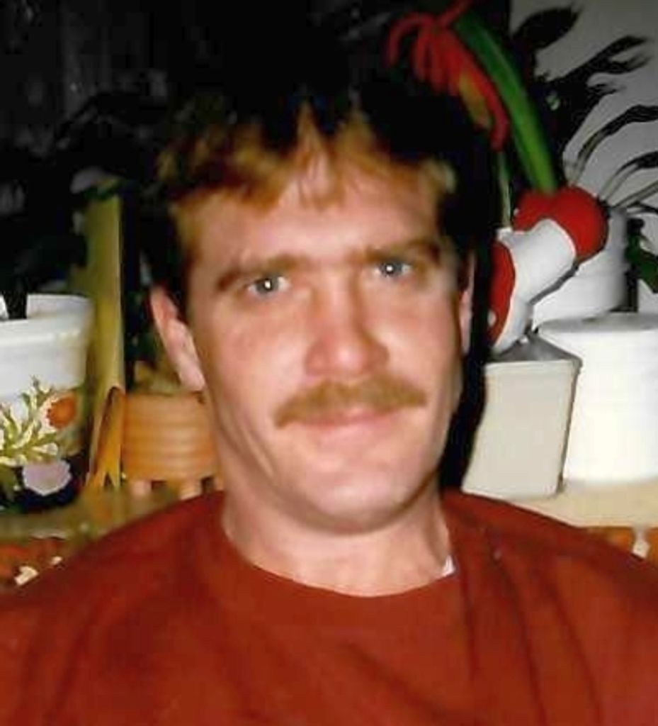 Timothy Charles Lafreniere