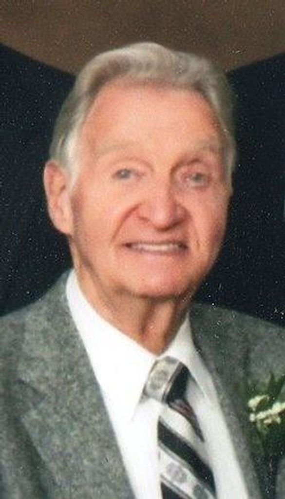 Ernest E. Cipolone