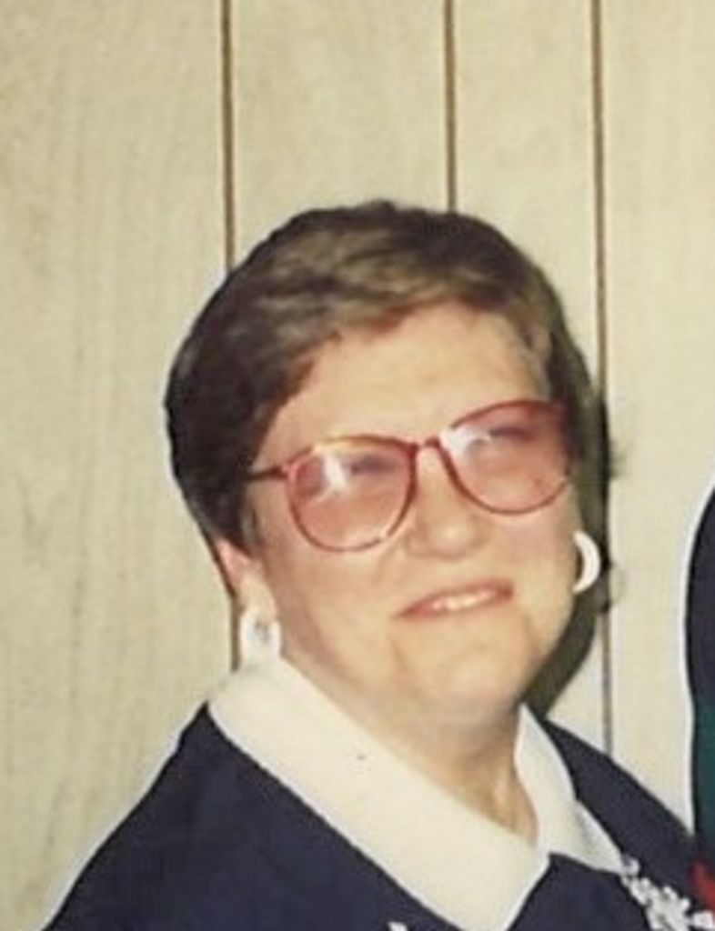 Jacqueline C Charles Profile Photo