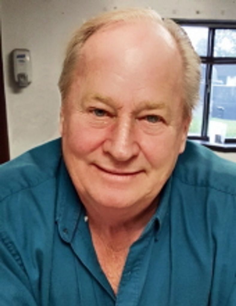 James R. Medley Jr.