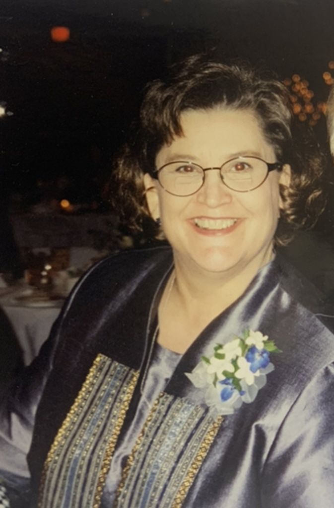 Brenda Nell Ringer