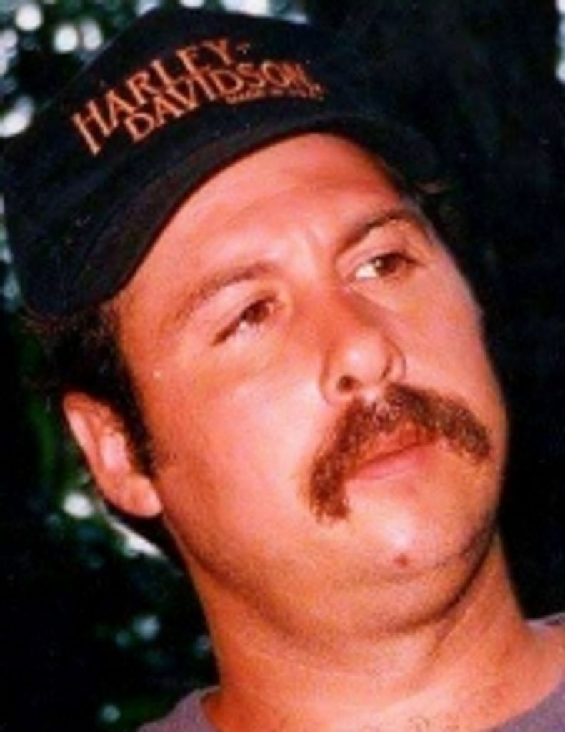 Timothy Vliet