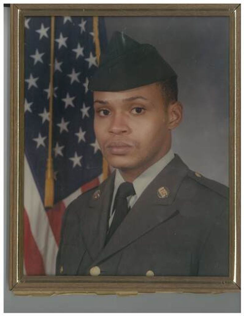 Donald Singleton Profile Photo