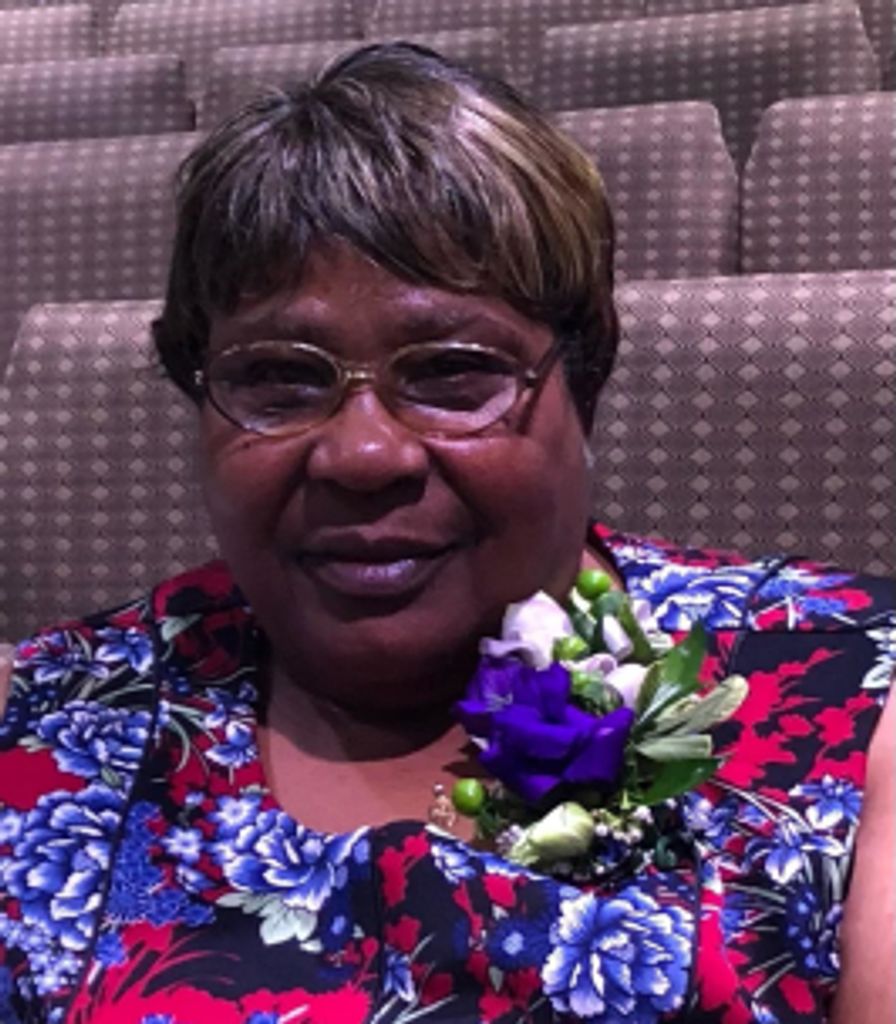 Ida McCullough