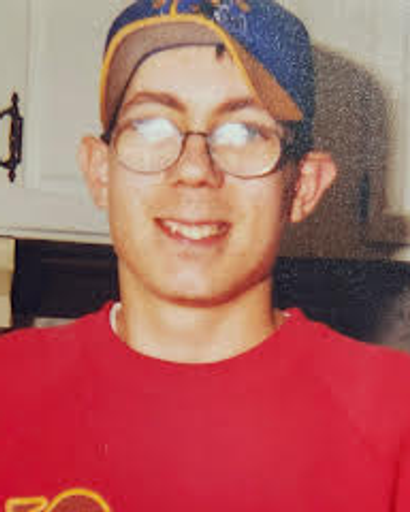 David Alan McLeod's obituary image