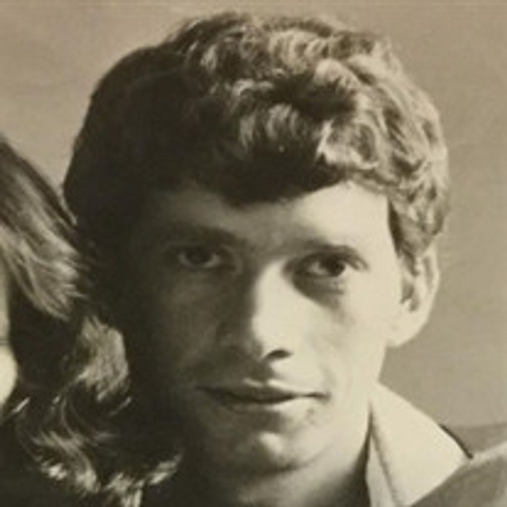 Conrad Hawes Noddin