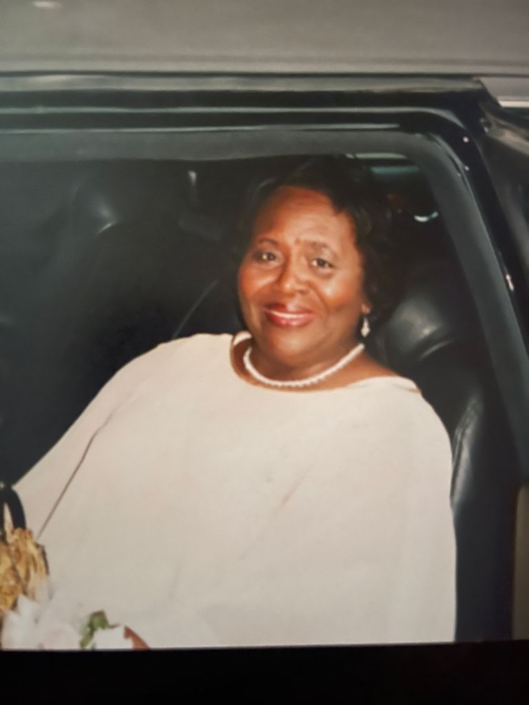 Ethel Lee Jackson Neely