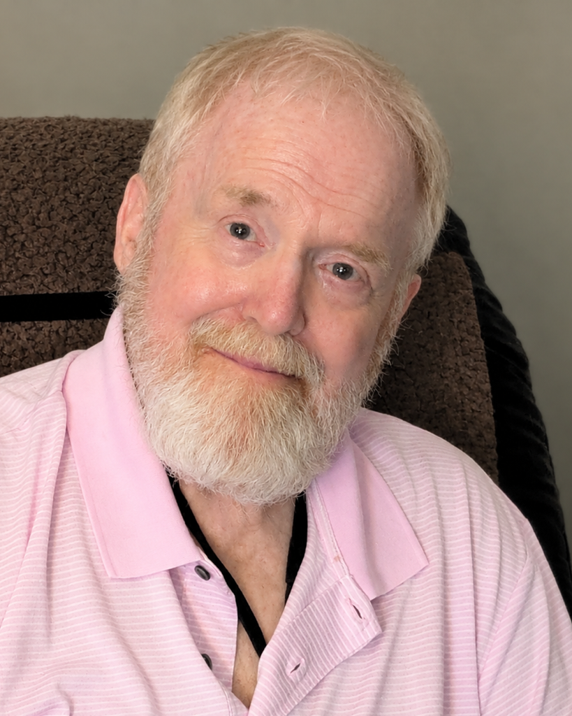 Gregory Dudley Way Profile Photo
