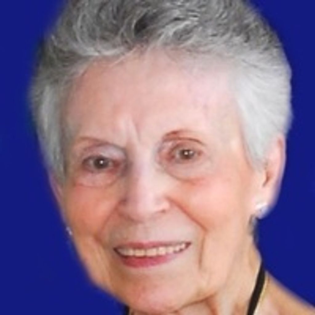 Beth Partalis