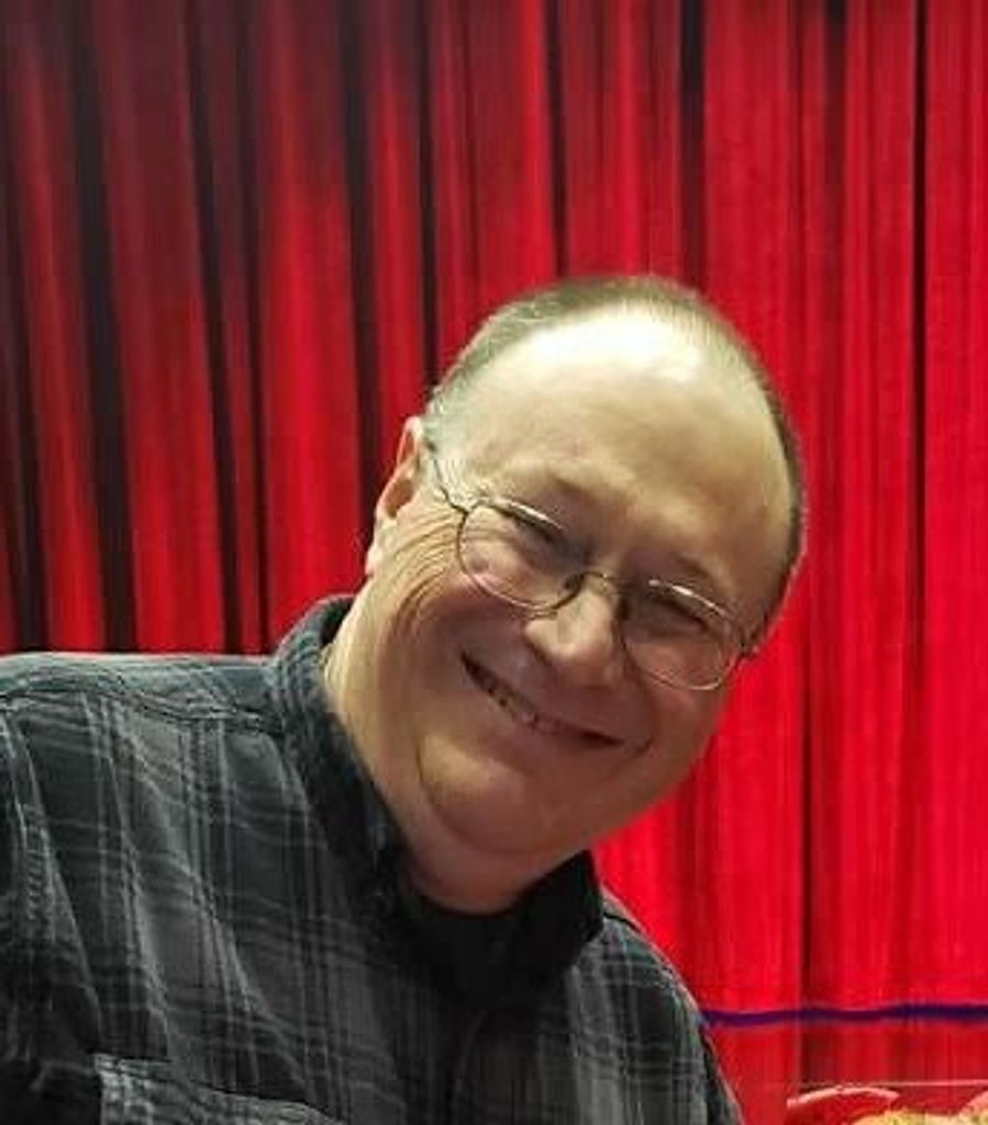 Donald  Orr
