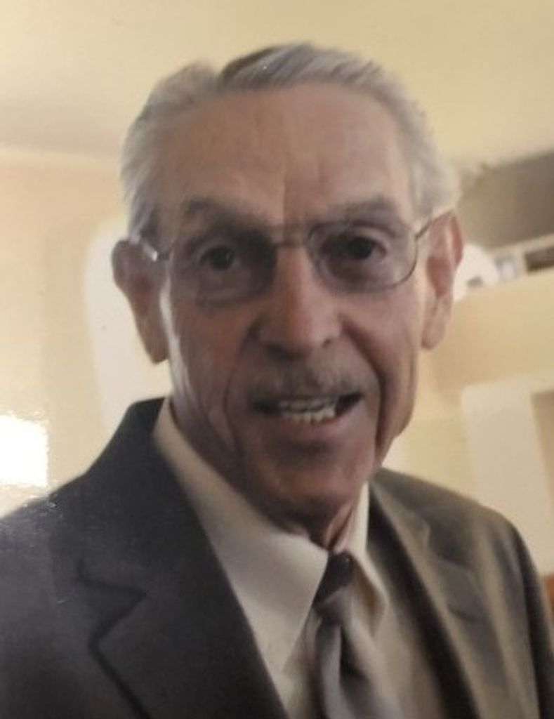 Gordon Jackson Profile Photo