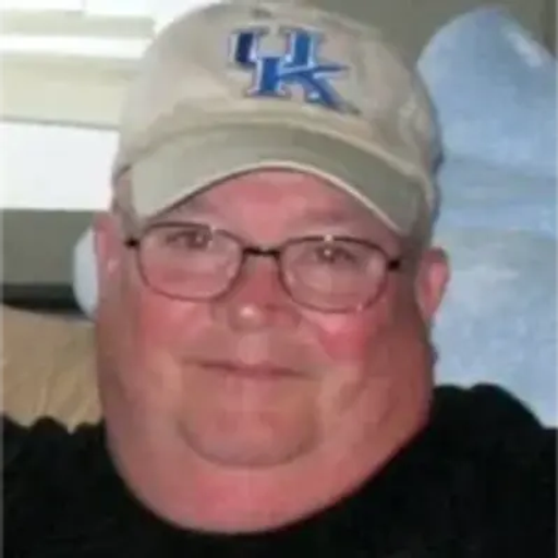 Larry Hare Profile Photo