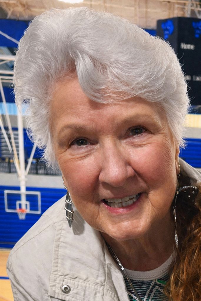 Fran Henry Wooldridge Profile Photo