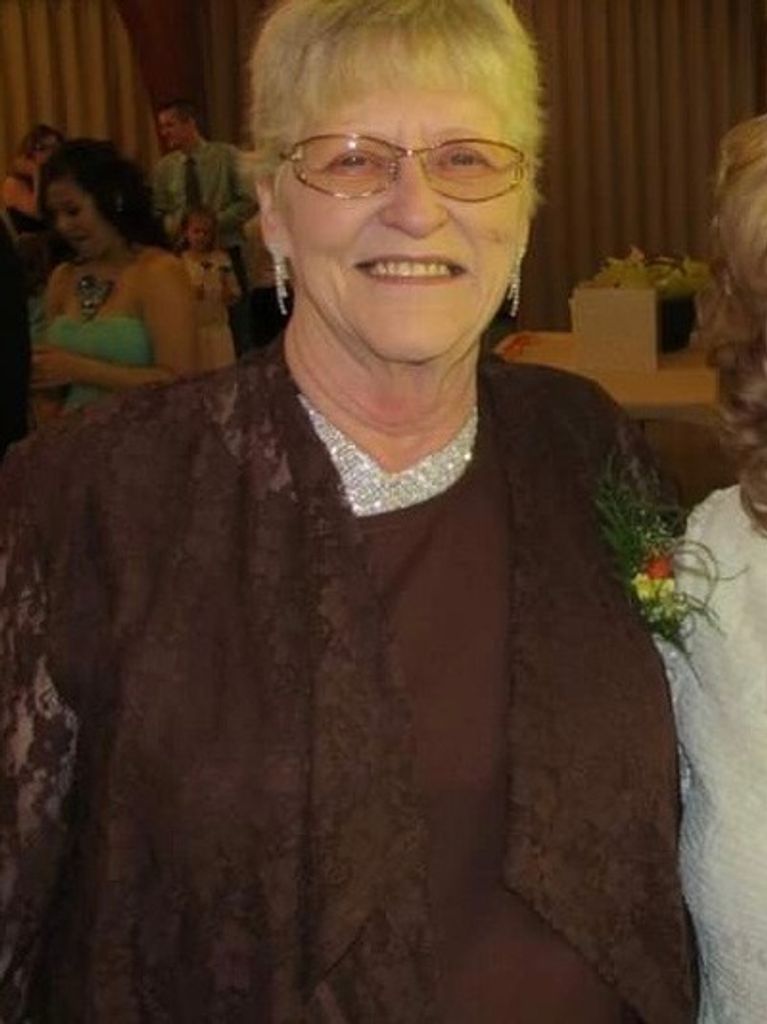 Diane M Bobbitt