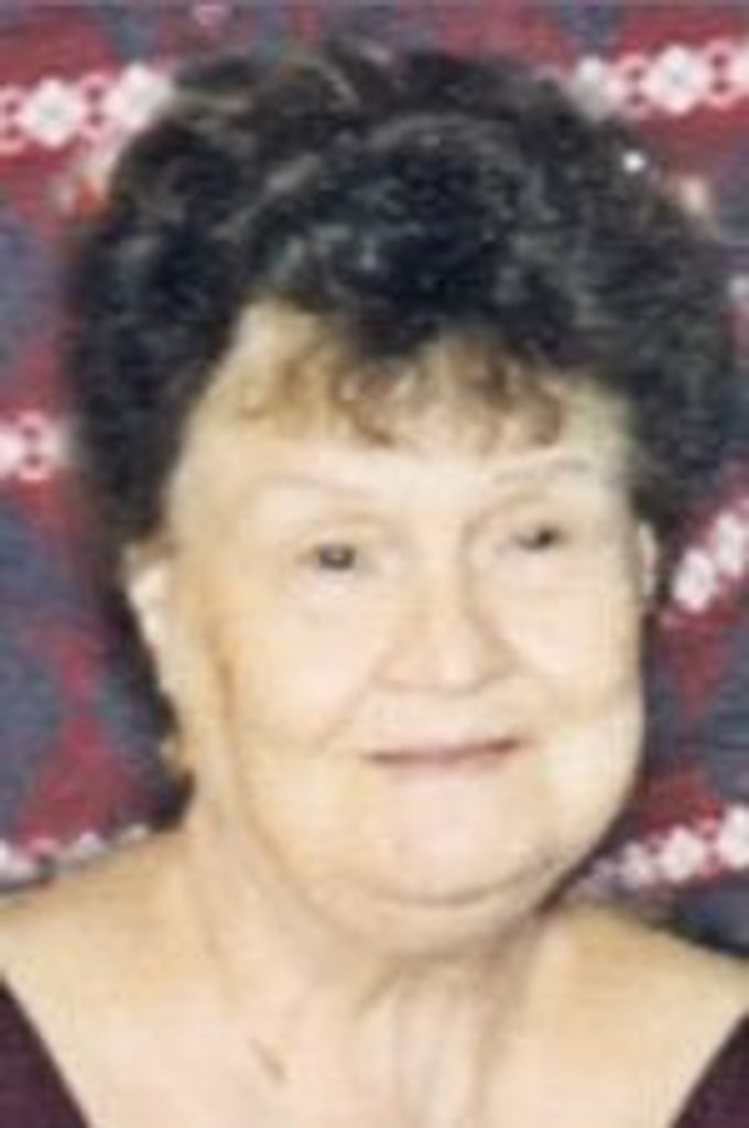 Mabel I. Thomas