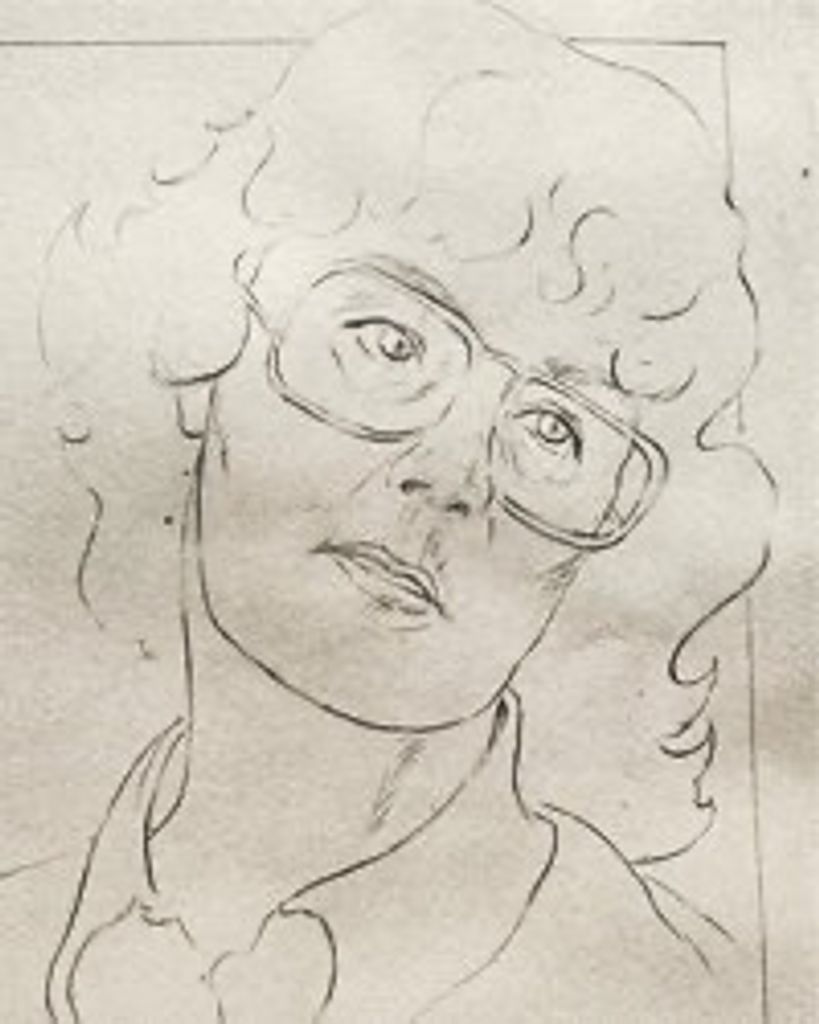 Marian Emily Hewitt Creek