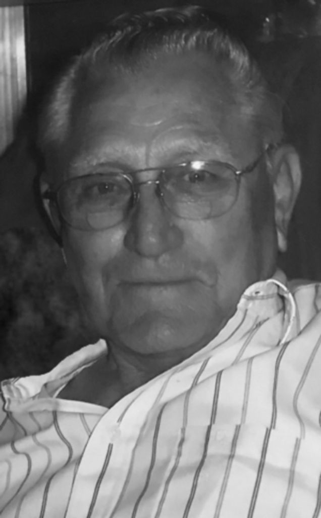 Willie Henry Bohuslar, Sr.