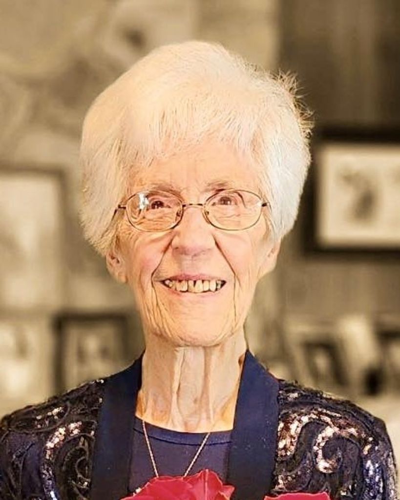 Lucille M. Henry Profile Photo