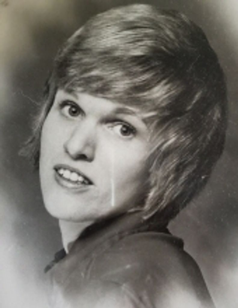 Kathleen Marlin Profile Photo