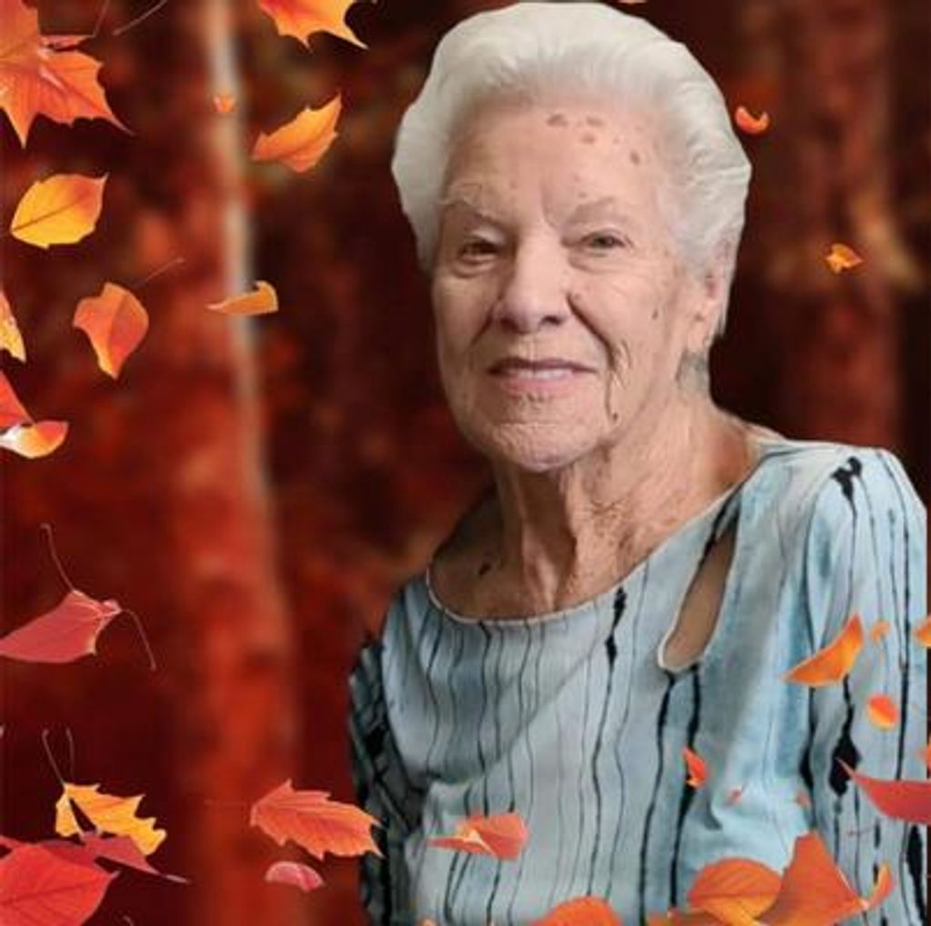 Mignon Ashby Harris Profile Photo