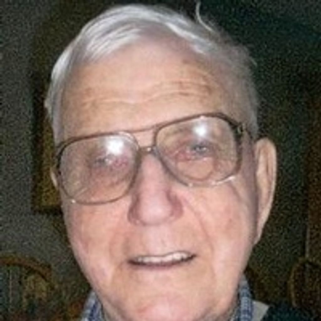Virgil Benson Profile Photo