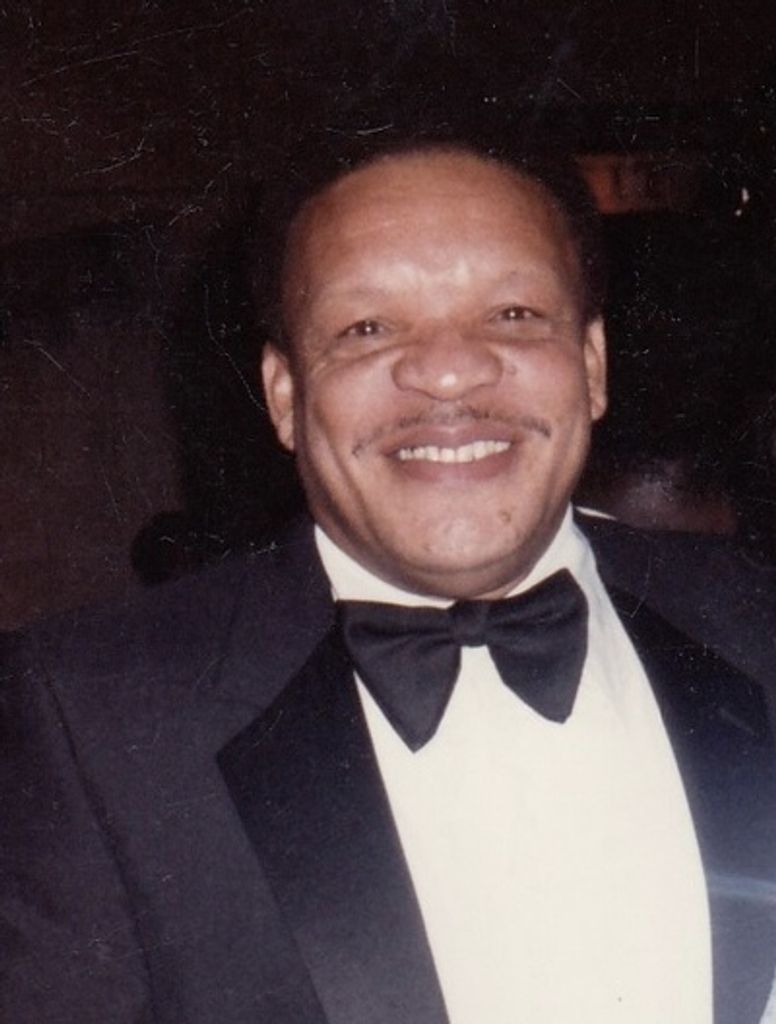 Cecil O. Willis Profile Photo