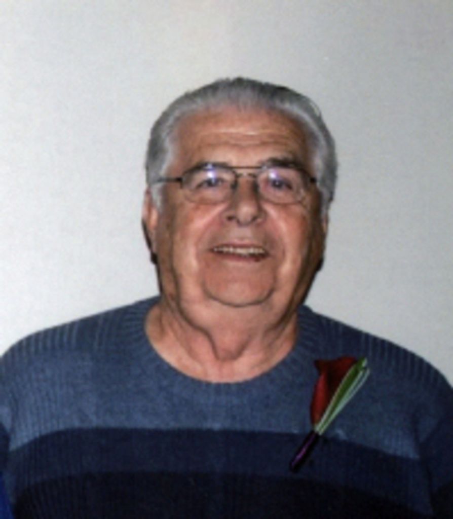 Willard Nash Profile Photo