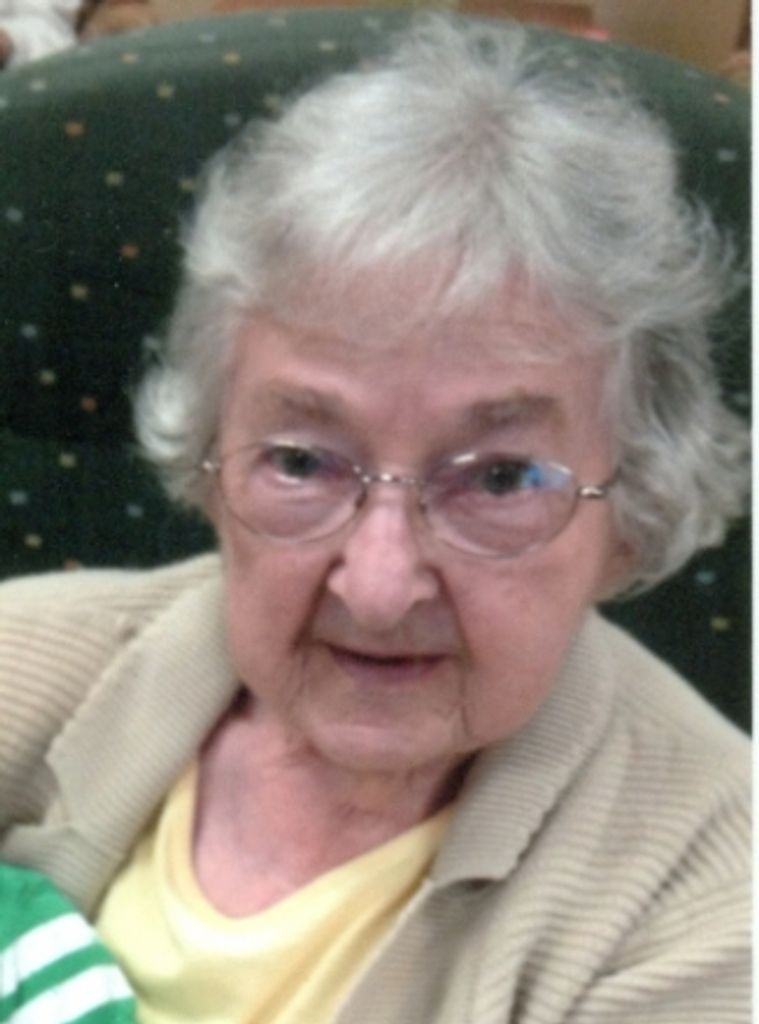 Elizabeth J. Edwards