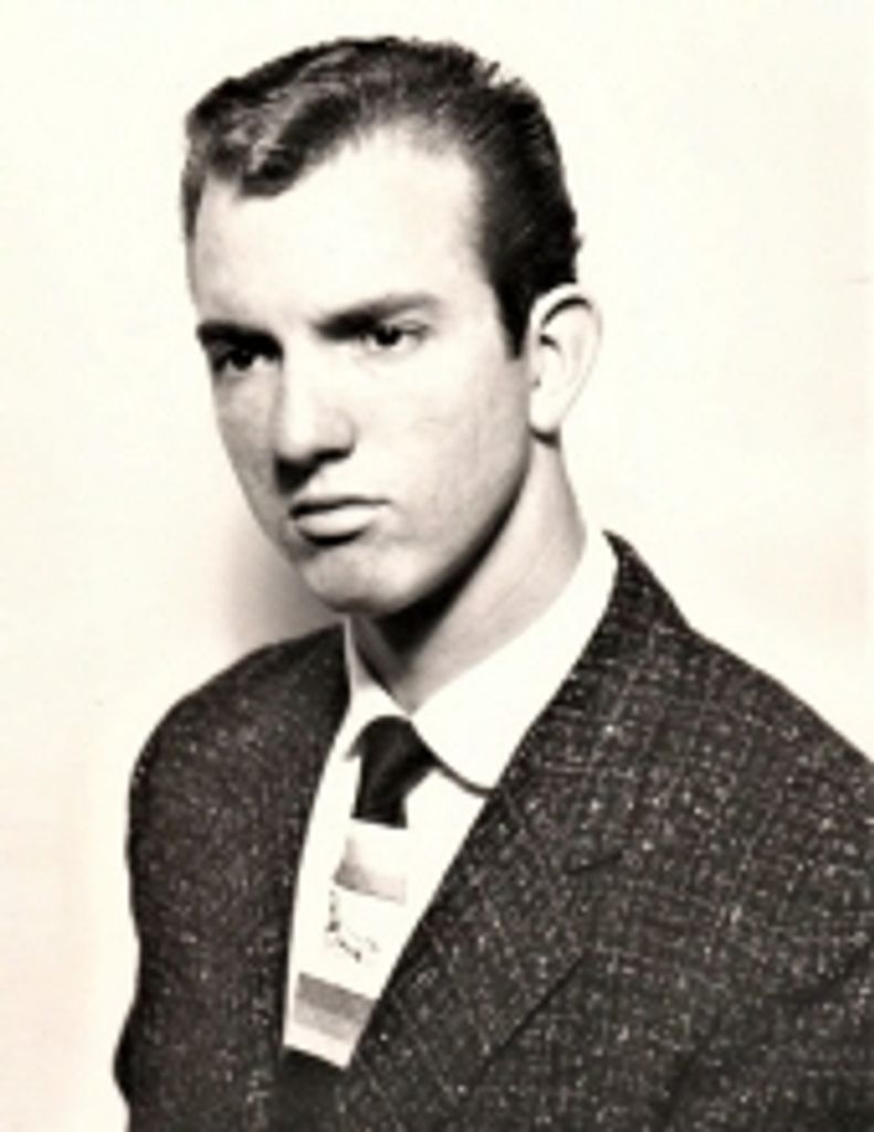 Gerald Dean Springer