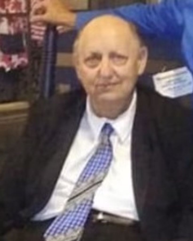 Terry Joseph Fontanille, Jr. Profile Photo
