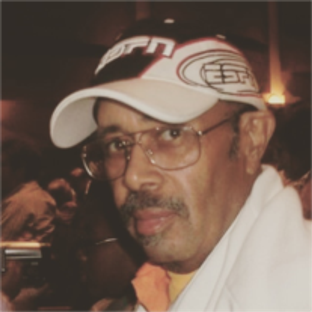 Bernice Mckinney Sr.