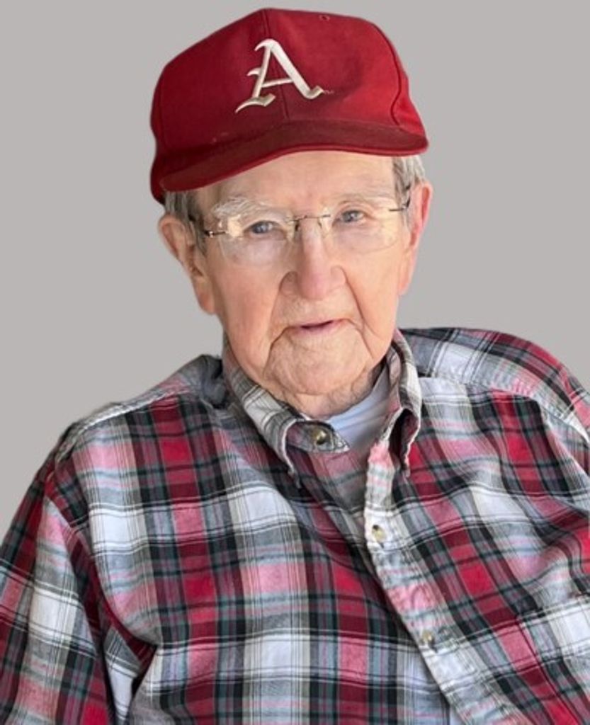 Curtis "Curt" Lowell Williams Profile Photo