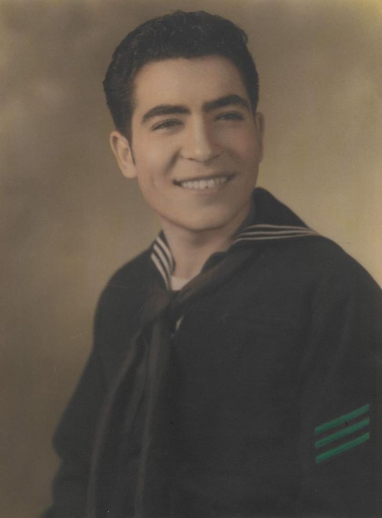 Gus Rico Profile Photo