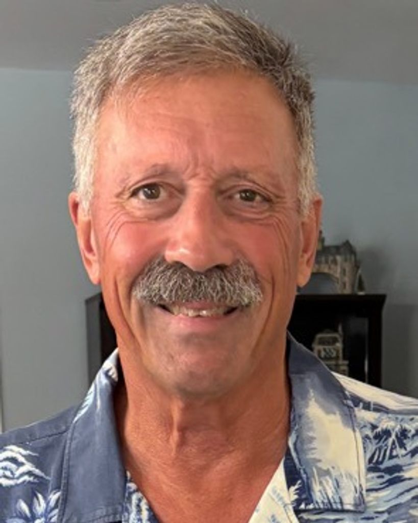 Donald A. Collard Profile Photo