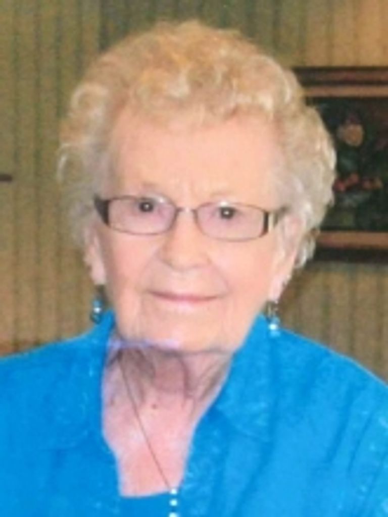 Vivian Bernice Monsen Profile Photo