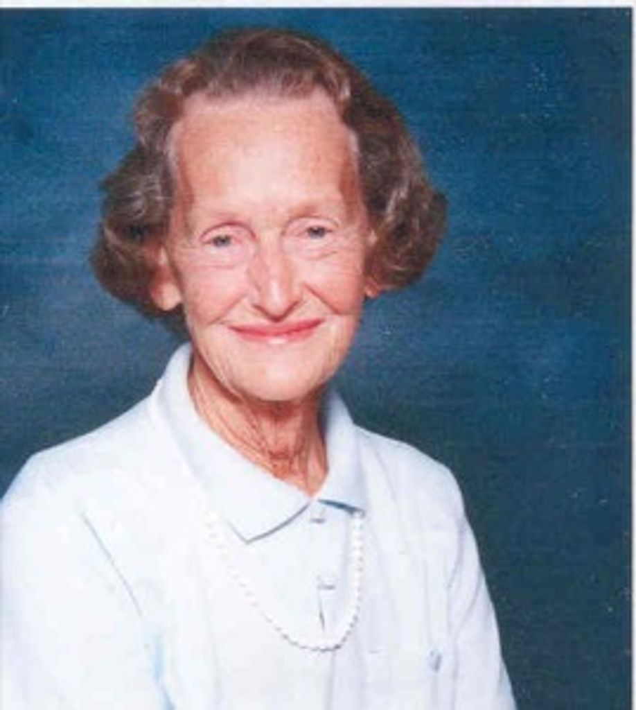 Nancy Cooke