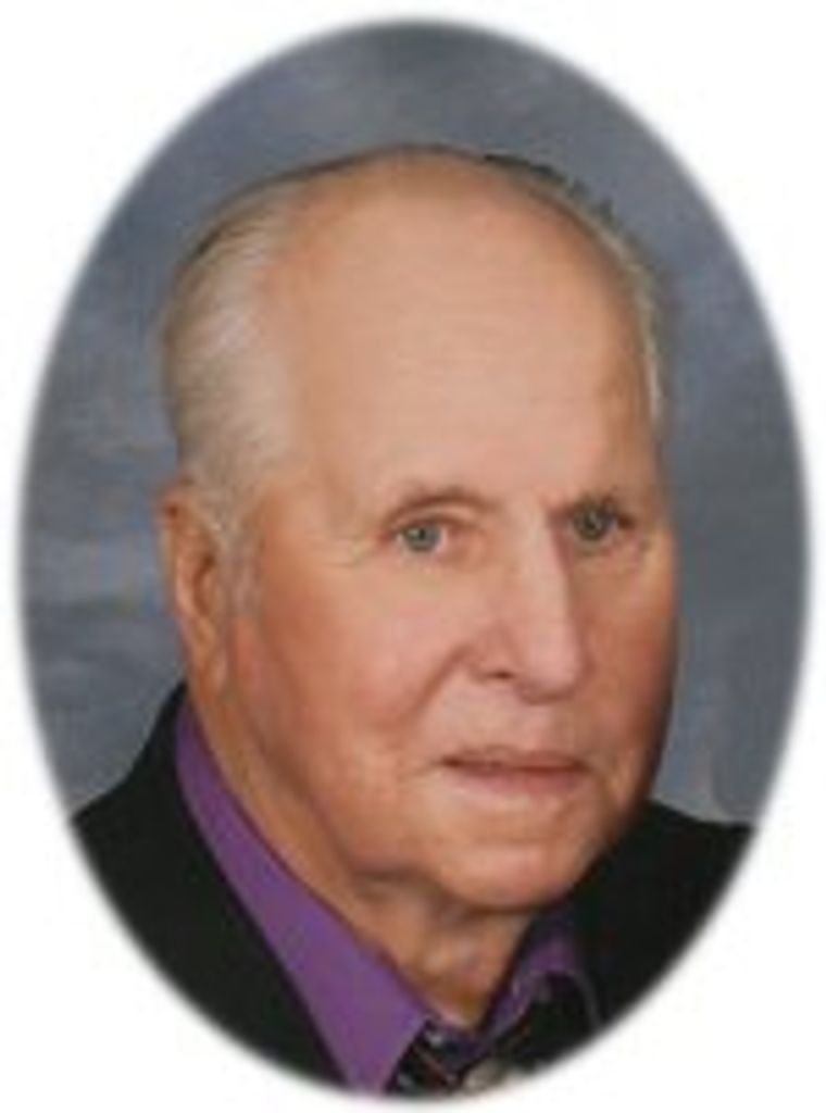 Keith LeRoy Davidson