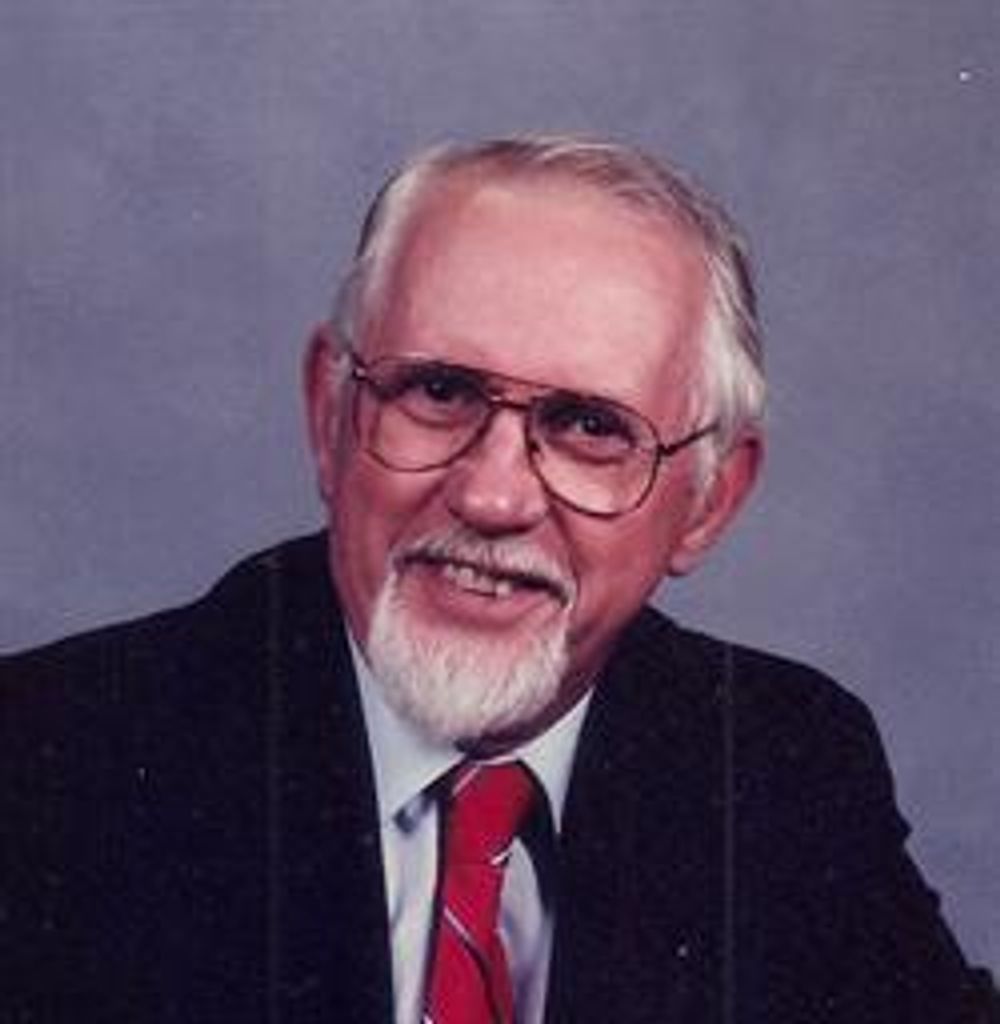 Gerald Lunde Profile Photo