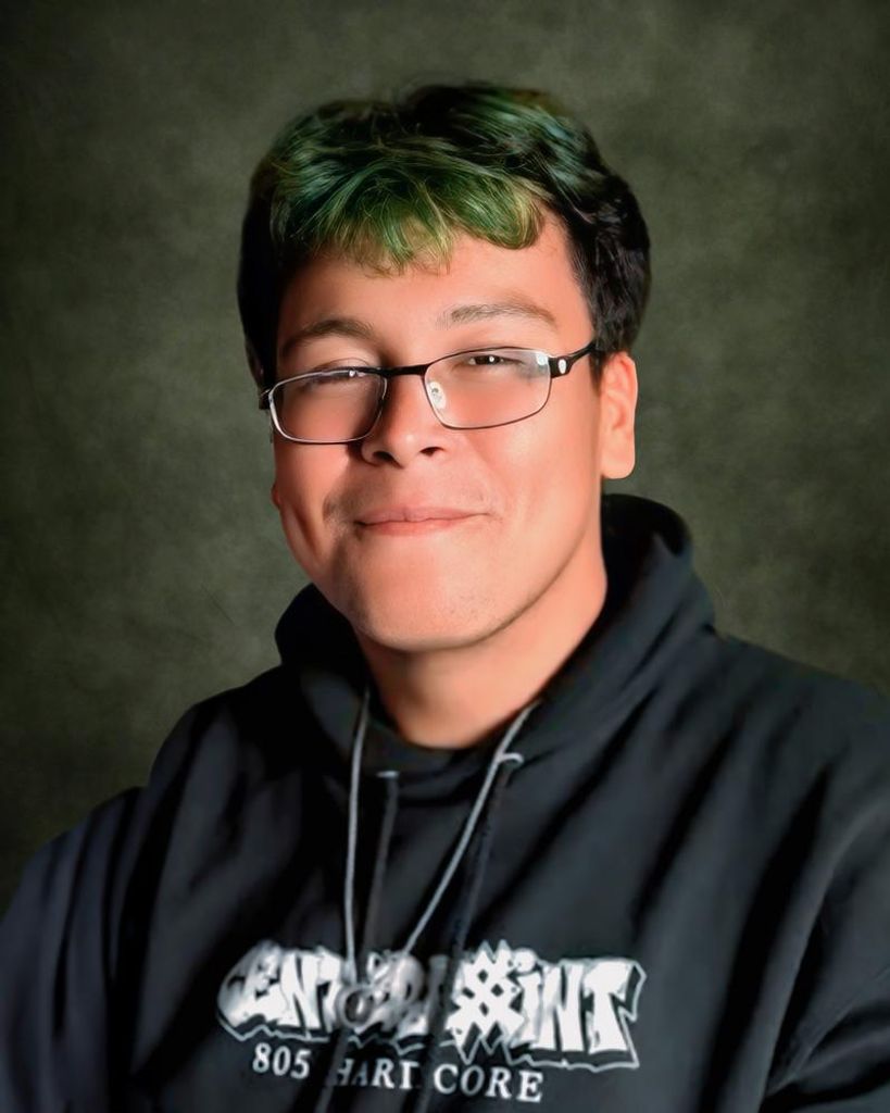 Agustin Joseph Flores Jr. Profile Photo